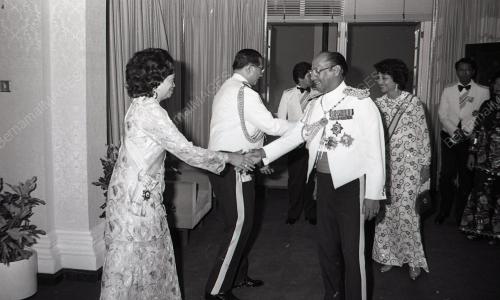 KESULTANAN TERENGGANU