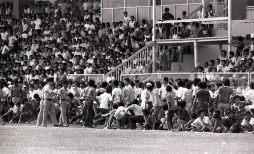 BOLA SEPAK PIALA MALAYSIA