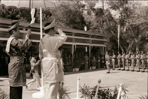 PERSIDANGAN DEWAN UNDANGAN