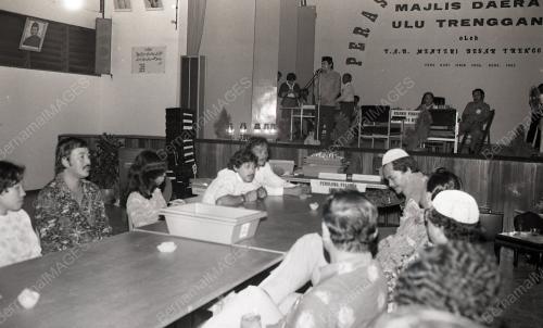 PILIHANRAYA KECIL BINJAI