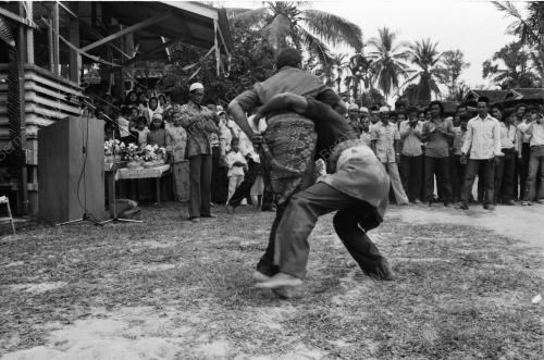 KG. SUNGAI SERAI