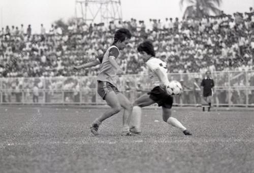 BOLASEPAK PIALA MALAYSIA
