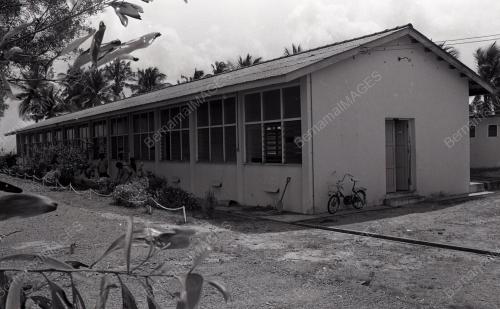 PUSAT PERIKANAN LAUT
