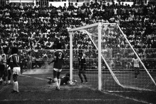 BOLA SEPAK