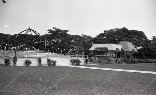 MELETAK KERJA