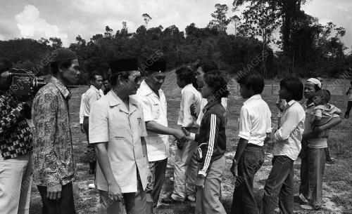 MENTERI BESAR TERENGGANU