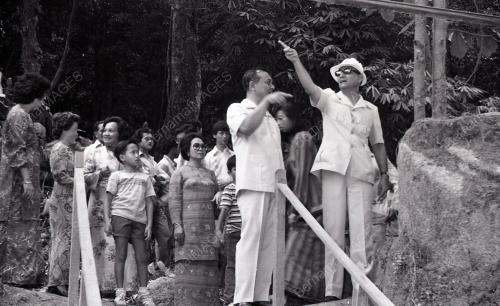 PERSIDANGAN MENTERI BESAR