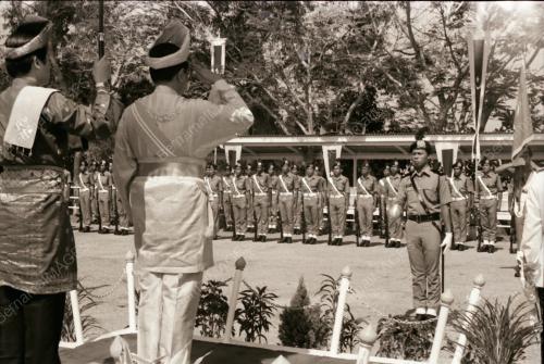 PERSIDANGAN DEWAN UNDANGAN