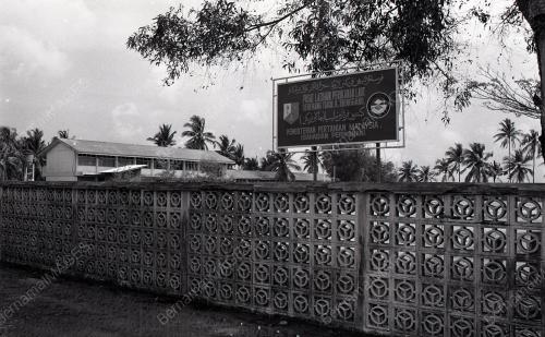 PUSAT PERIKANAN LAUT