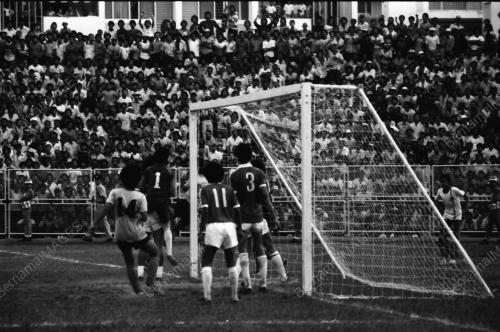 BOLA SEPAK