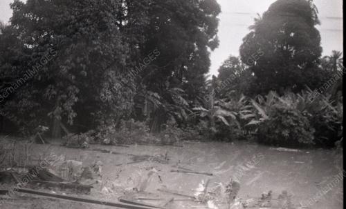 BANJIR