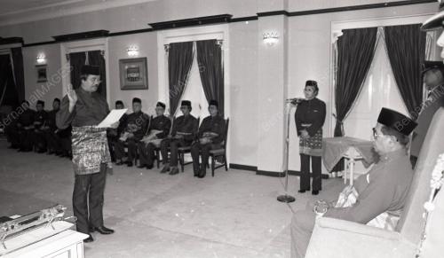 SULTAN MAHMUD