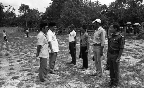 MENTERI BESAR TERENGGANU