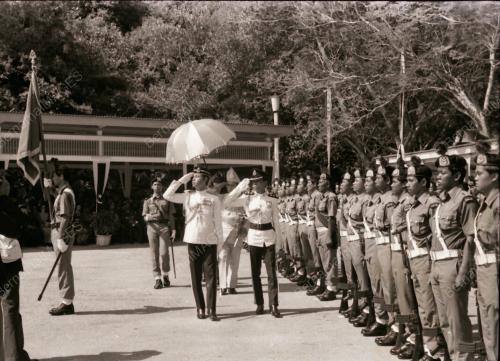 PERSIDANGAN DEWAN UNDANGAN