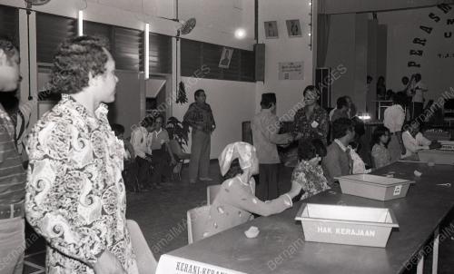 PILIHANRAYA KECIL BINJAI