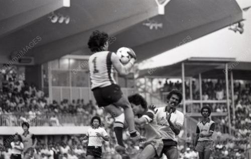 BOLASEPAK PIALA MALAYSIA