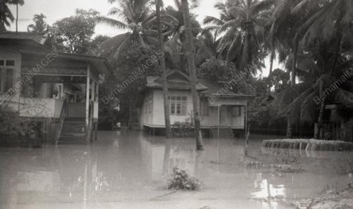 BANJIR