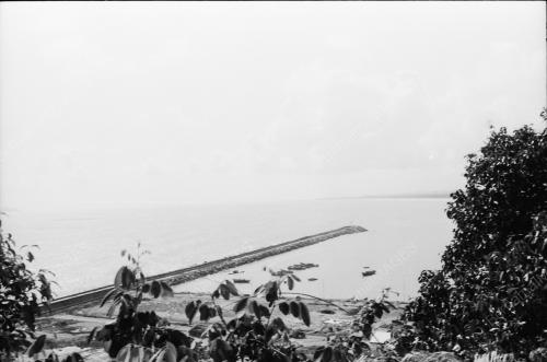 PERLABUHAN