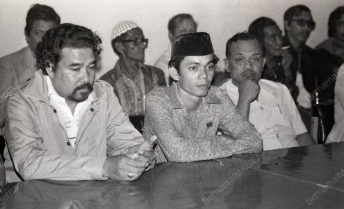 PILIHANRAYA KECIL BINJAI
