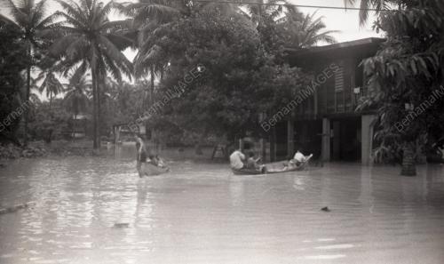 BANJIR