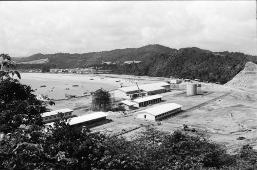 PERLABUHAN