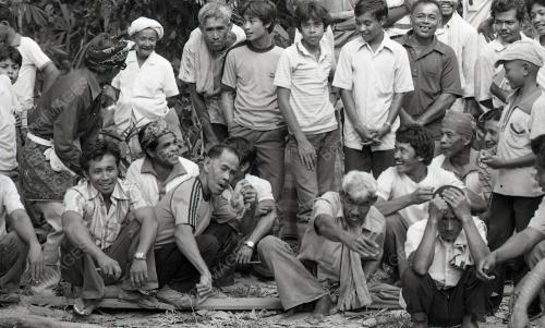 PERLAWANAN GASING LEPER