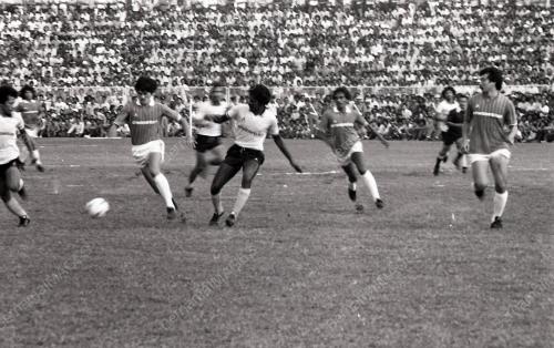 BOLA SEPAK PIALA MALAYSIA