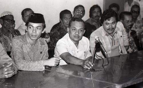 PILIHANRAYA KECIL BINJAI