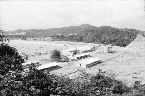 PERLABUHAN