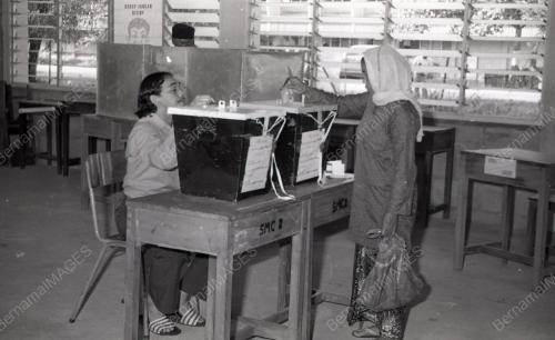PILIHAN RAYA UMUM KE-6