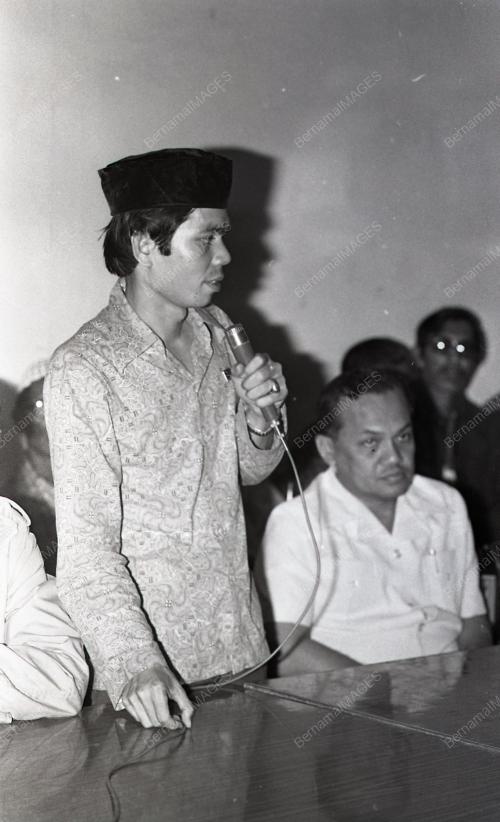 PILIHANRAYA KECIL BINJAI