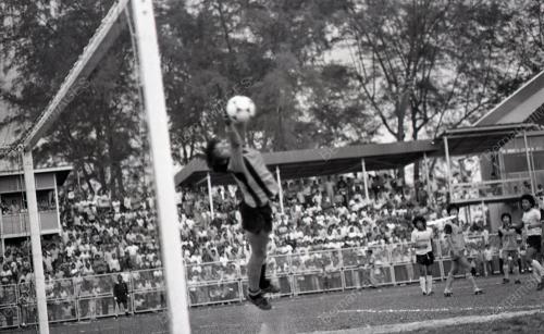 BOLASEPAK PIALA MALAYSIA