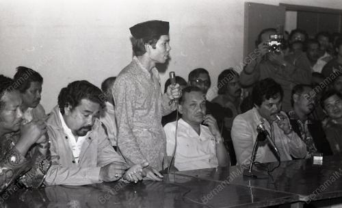 PILIHANRAYA KECIL BINJAI