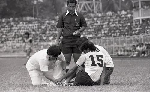 BOLASEPAK PIALA MALAYSIA