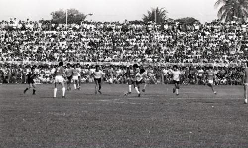 BOLA SEPAK PIALA MALAYSIA