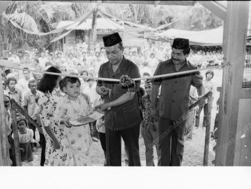 KG. SUNGAI SERAI