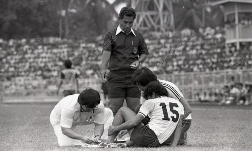BOLASEPAK PIALA MALAYSIA