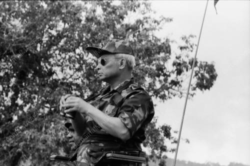 YANG DI-PERTUAN AGONG
