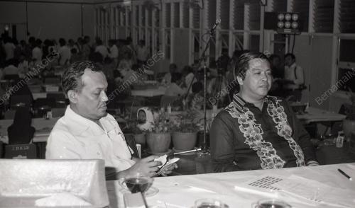 PILIHAN RAYA UMUM KE-6