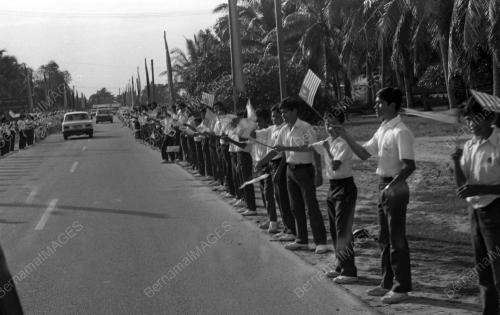 AGONG LAWAT TERENGGANU