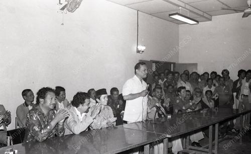 PILIHANRAYA KECIL BINJAI