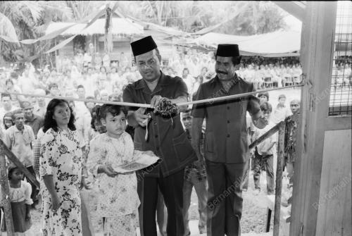 KG. SUNGAI SERAI