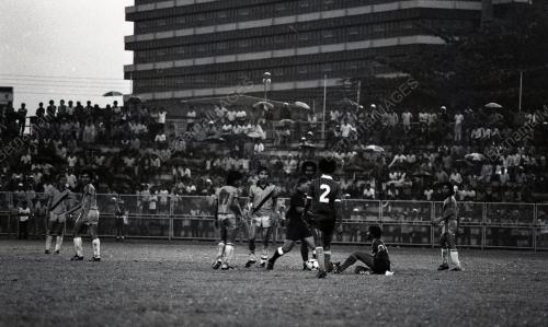BOLA SEPAK PIALA EMAS RAJA-RAJA