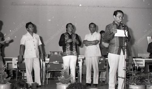 PILIHAN RAYA UMUM KE-6