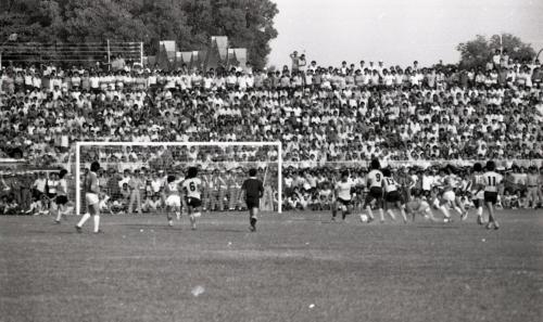 BOLA SEPAK PIALA MALAYSIA