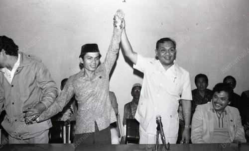PILIHANRAYA KECIL BINJAI