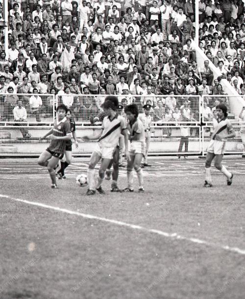BOLA SEPAK PIALA EMAS RAJA-RAJA