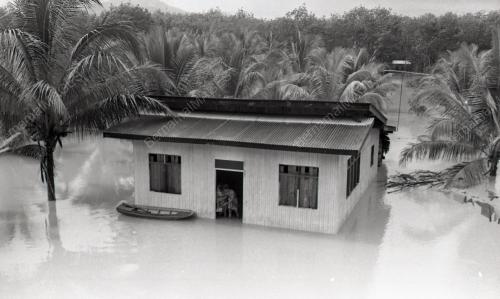 BANJIR
