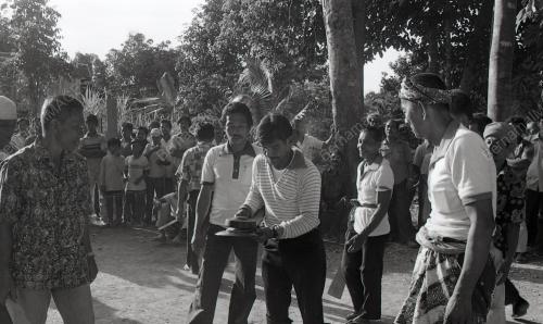 PERLAWANAN GASING LEPER