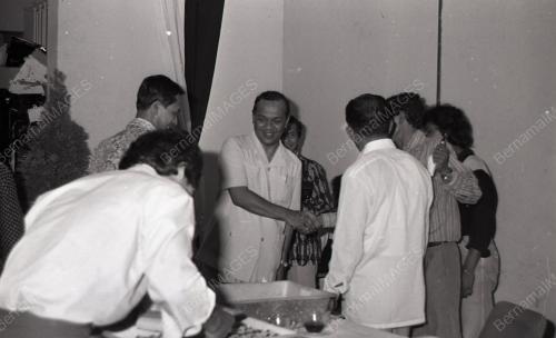 PILIHAN RAYA UMUM KE-6